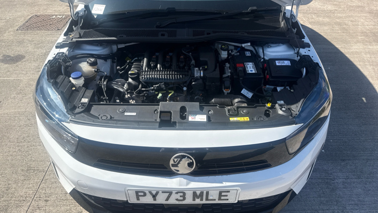 Vauxhall Corsa 1.2 Design 5dr Petrol Hatchback